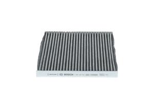 Jeep Interieurfilter