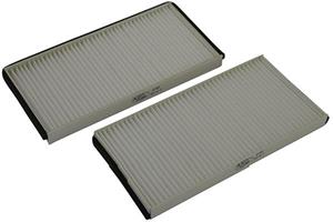 Suzuki Interieurfilter