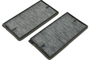 Suzuki Interieurfilter