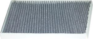 Mercedes-Benz Interieurfilter