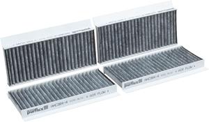Bmw Interieurfilter