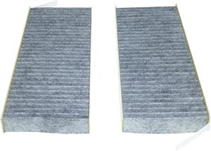 Renault Interieurfilter