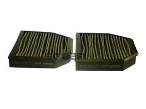 Mercedes-Benz Interieurfilter