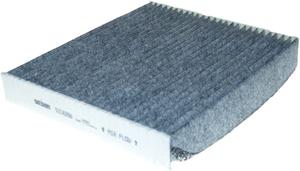 Porsche Interieurfilter