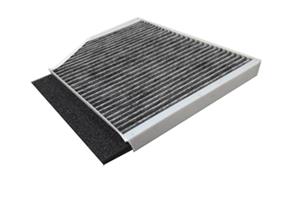 Mercedes-Benz Interieurfilter