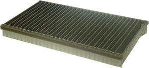 Land Rover Interieurfilter