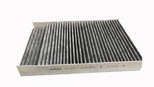 Mercedes-Benz Interieurfilter
