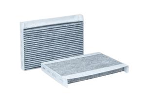 Mercedes-Benz Interieurfilter