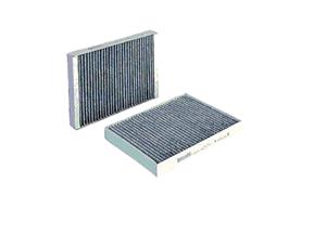 Mercedes-Benz Interieurfilter