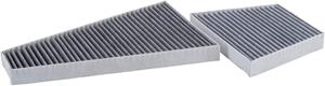 Volkswagen Interieurfilter