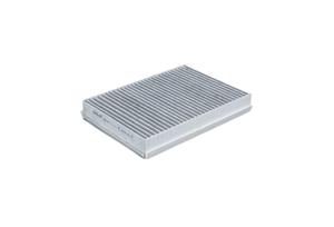 Jaguar Interieurfilter