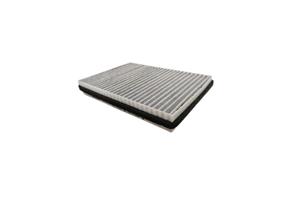 Bmw Interieurfilter