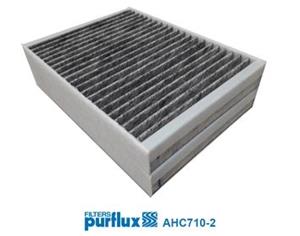 Alpina Interieurfilter