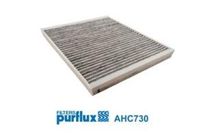 Seat Interieurfilter