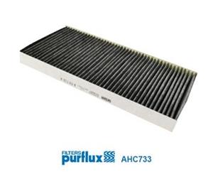 Audi Interieurfilter