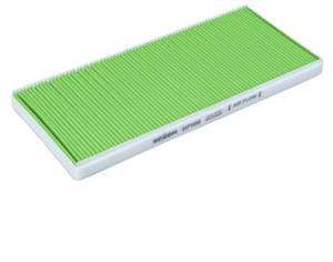 Mercedes-Benz Interieurfilter