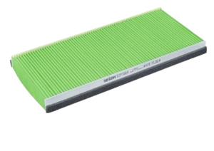 Ford Interieurfilter