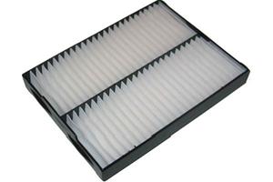 Suzuki Interieurfilter