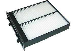 Suzuki Interieurfilter