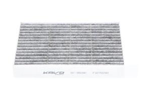 Opel Interieurfilter