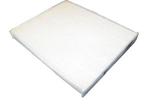 Nissan Interieurfilter