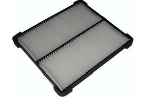 Suzuki Interieurfilter