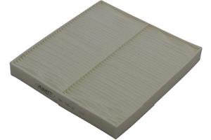 Suzuki Interieurfilter
