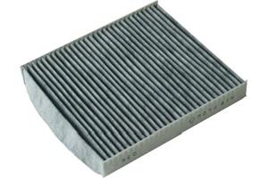 Subaru Interieurfilter