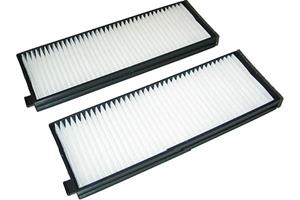 Ssangyong Interieurfilter