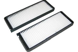 Daewoo Interieurfilter