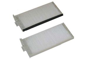 Daewoo Interieurfilter
