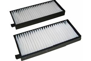 Ssangyong Interieurfilter