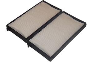 Ssangyong Interieurfilter