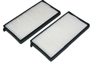 Ssangyong Interieurfilter