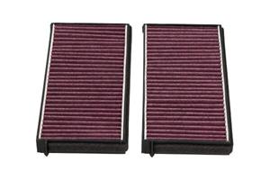Ssangyong AMC Filter Cabin-air Xtra-clean