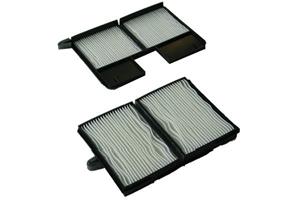 Toyota Interieurfilter