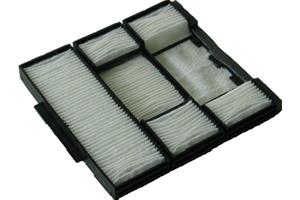 Toyota Interieurfilter