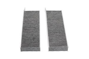 Citroen AMC Filter Interieur Carbon