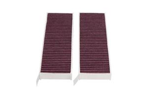 Citroen AMC Filter Cabin-air Xtra-clean