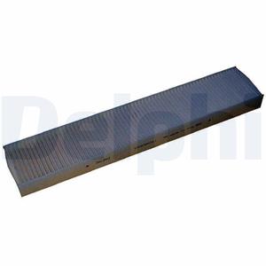 Ford Interieurfilter