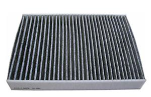 Peugeot Interieurfilter