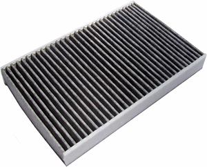 Nissan Interieurfilter