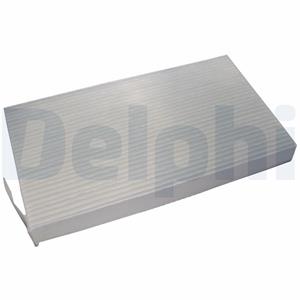 Nissan Interieurfilter