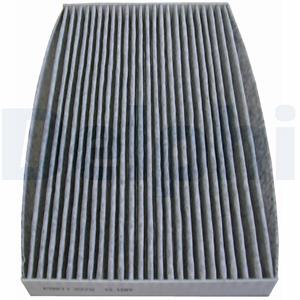 Nissan Interieurfilter