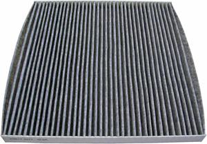 Nissan Interieurfilter