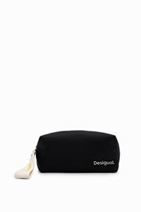 Desigual Effen toilettas  - BLACK