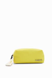 Desigual Effen toilettas  - YELLOW