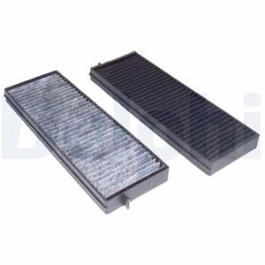 Hyundai Interieurfilter