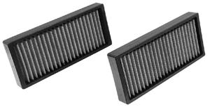 Nissan K&N interieurfilter (2 stuks) Infinity,  (VF1002)