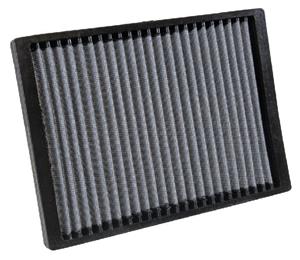 Buick K&N interieurfilter , Chevrolet, GMC, Saturn (VF1012)